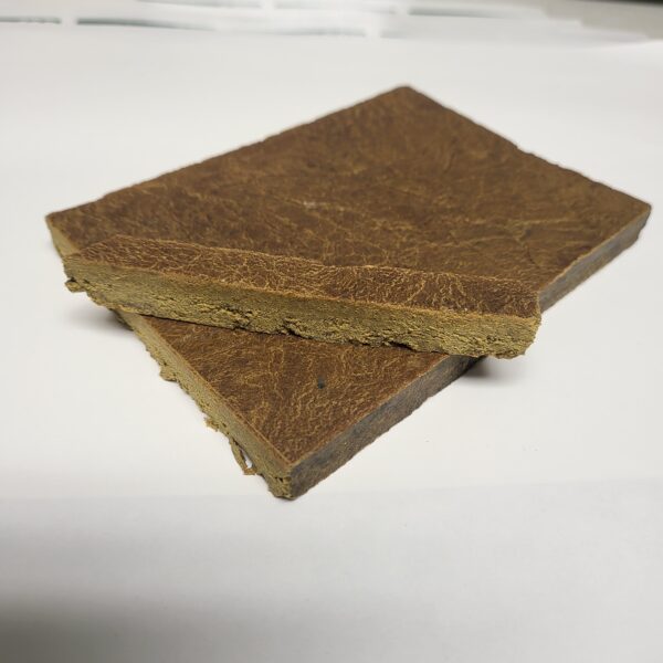 Gelato Dream hashish 100 gram brick